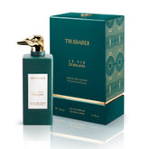 Trussardi Behind The Curtain Piazza Alla Scala EDP For Unisex - 100 ml